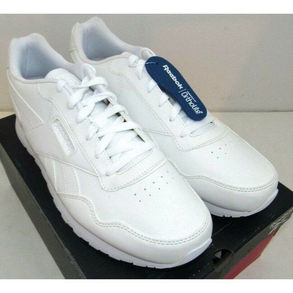 Reebok Shoes Reebok Classic Harmon Run S Mens Ortholite Running